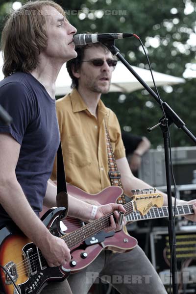 MUDHONEY - 2012-05-27 - PARIS - Parc de la Villette - 